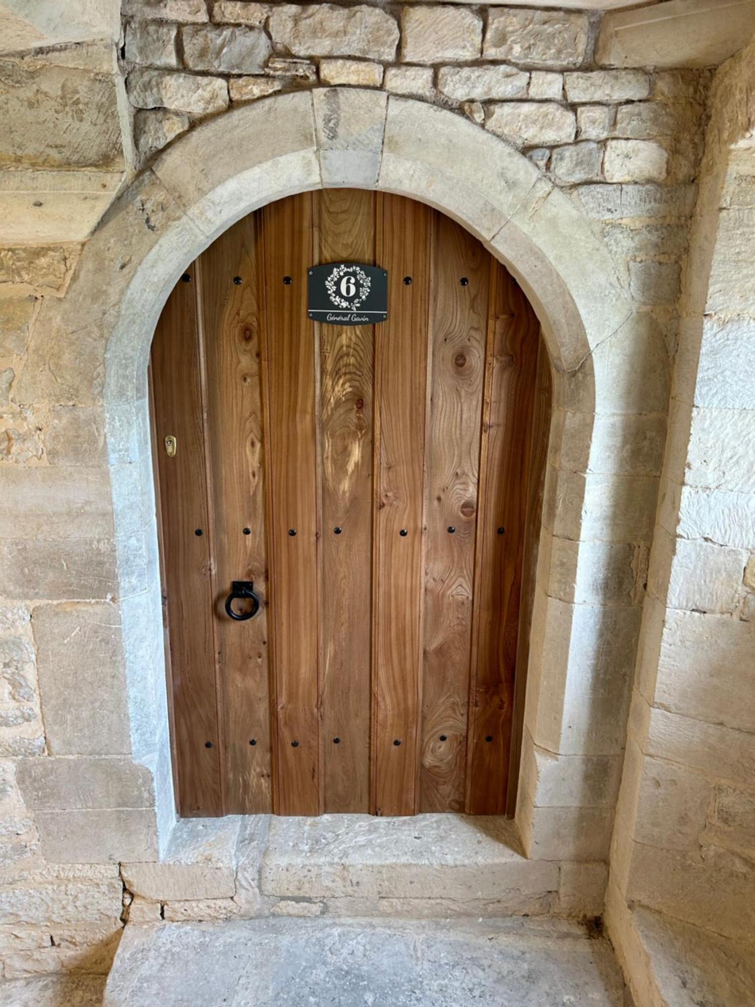 Chateau De Franquetot & D Day Collins Museum Sainte-Mère-Église Екстериор снимка