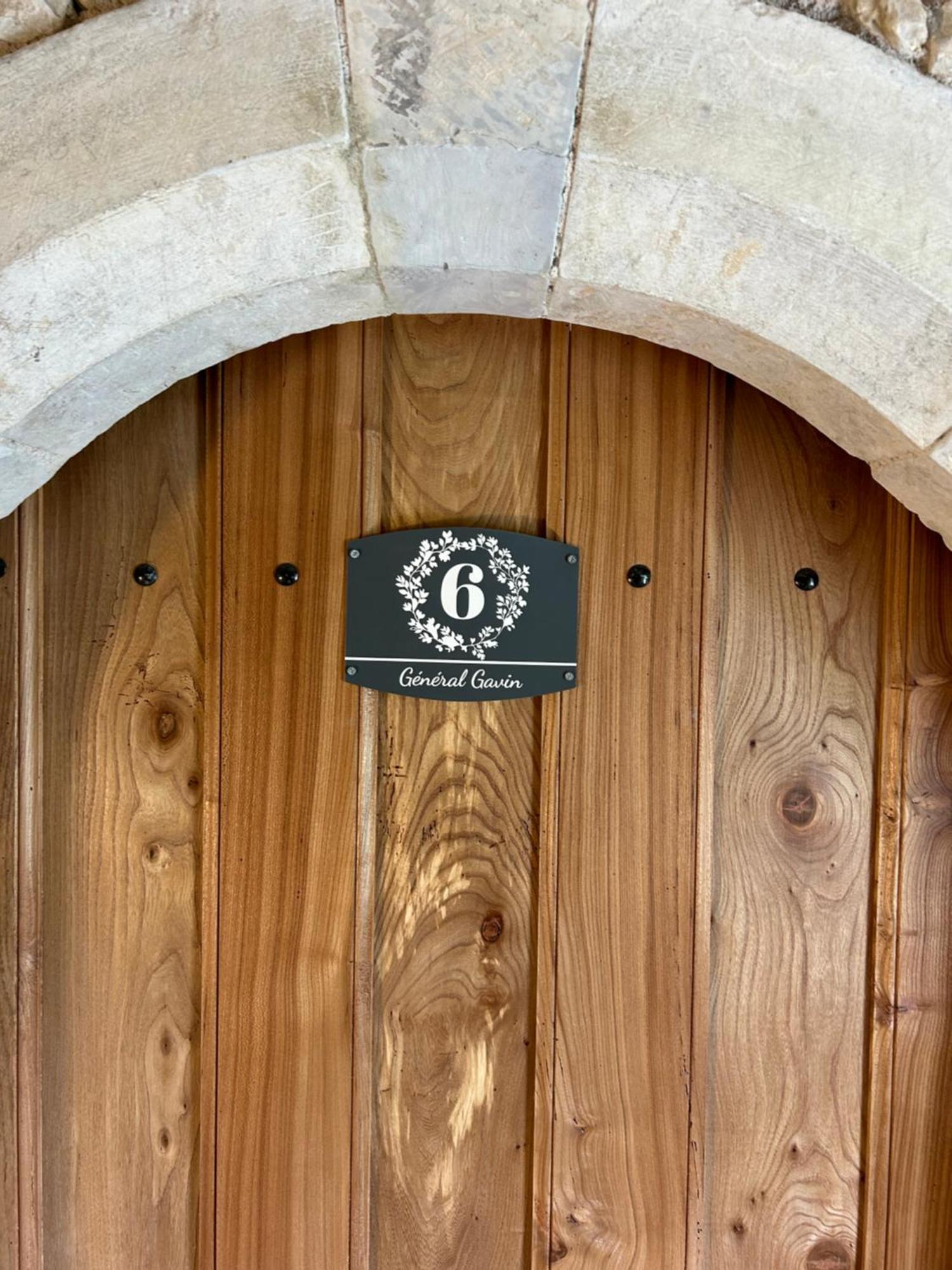 Chateau De Franquetot & D Day Collins Museum Sainte-Mère-Église Екстериор снимка